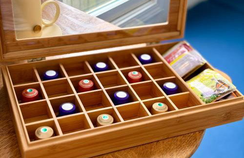 Historic Townhome by Mass Ave - Explore and Unwind - Foto 4