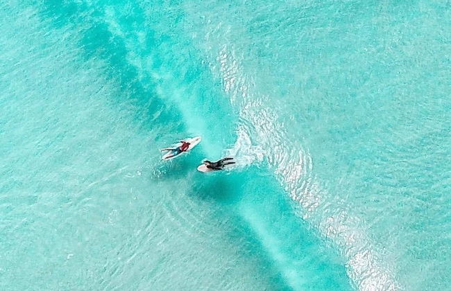 La Due Thulusdhoo - Foto 56