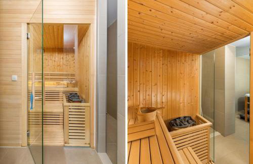 Villa Village by Villsy - with heated pool, spa, private tennis court, golf court, basketball court and playroom - Photo 6