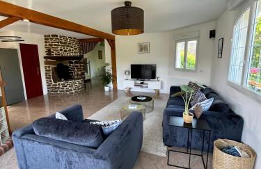 Chez Maurice - Stylish French Country House - Foto 28