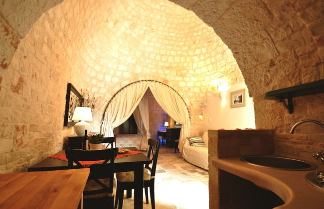 Masseria Rosa Relais - Foto 26