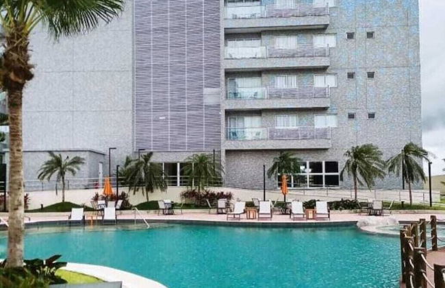 AQUALAND PARK E RESORT - Foto 13