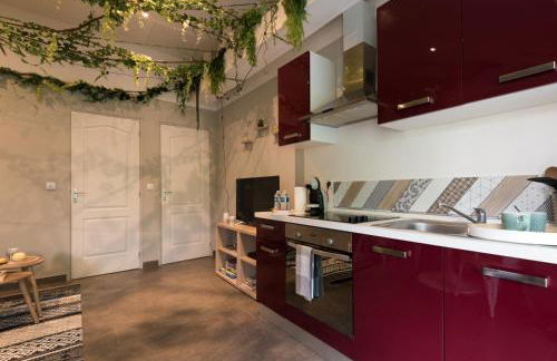 Charmant F2 de Vémars- Parc Astérix - Mer de Sable - Villepinte - Aéroport CDG - Foto 8