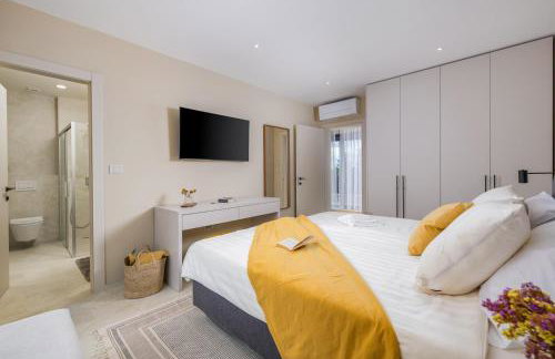 Villa Castanea by Villsy - Photo 41