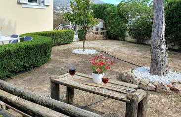 Jasmine Home, Aegina City - Foto 23