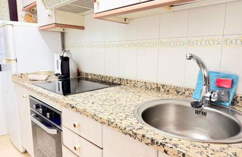 VUT Plaza Florida - Parking gratis - Foto 11