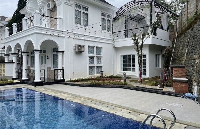Eton Asia Kota Bunga Villas - Photo 17