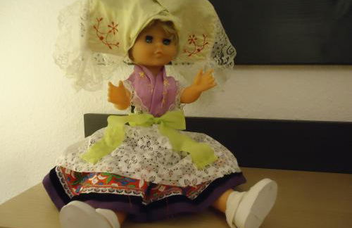 Zur alten Jugendherberge - Foto 11