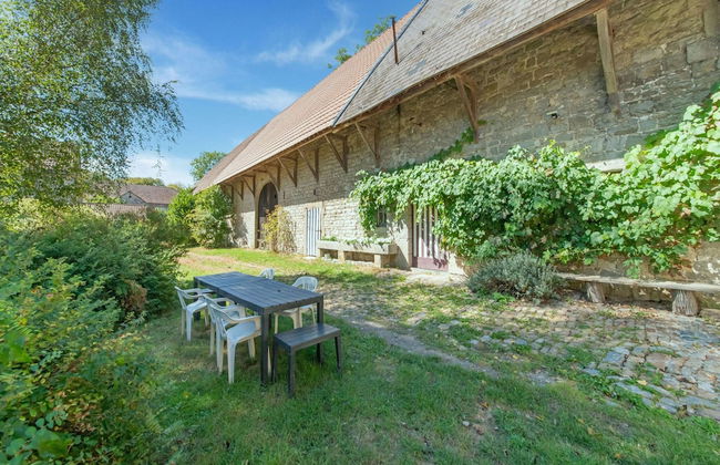 Welcoming Holiday Home in Ohey With Garden - Photo 38