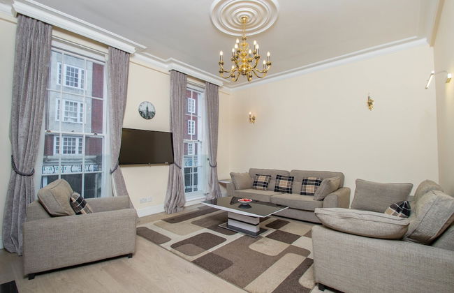 Marylebone Village Apartments - Foto 6