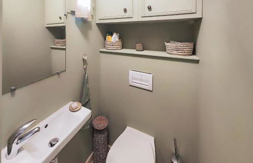 Nice Home In Saint-Laurent-De-La-Ca - Foto 15