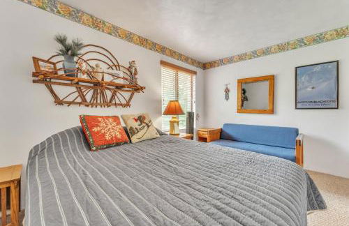 7 Springs Ski & Mountain Adventure Condo 2 Bedroom Condo by RedAwning - Foto 42