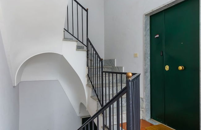 Rione Sanit - Renewed Flat in Center - Foto 33