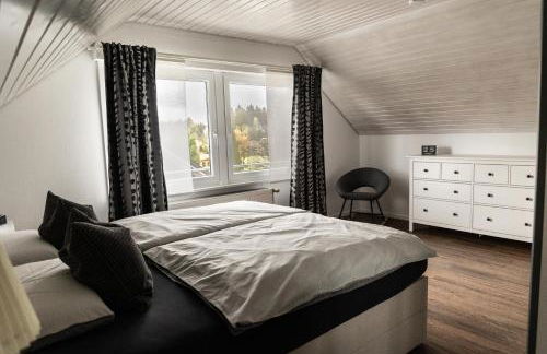 Ferienwohnung Fichtelblick - Foto 32