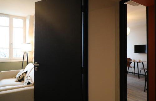 La Villa Ponsin - Foto 37