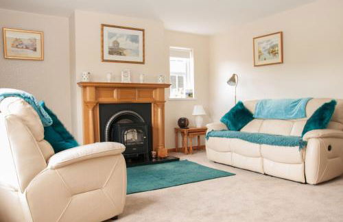 Roe Valley Cottage - LA Spa Hot Tub - Foto 14