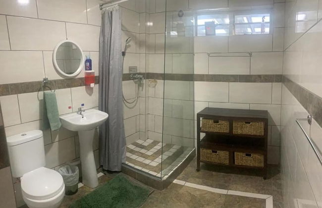 Mispa George - Self Catering Apartment - Sleeps 2 - Foto 17