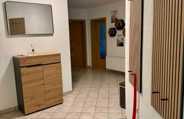 Westerhäuser Ferienwohungen - Foto 23