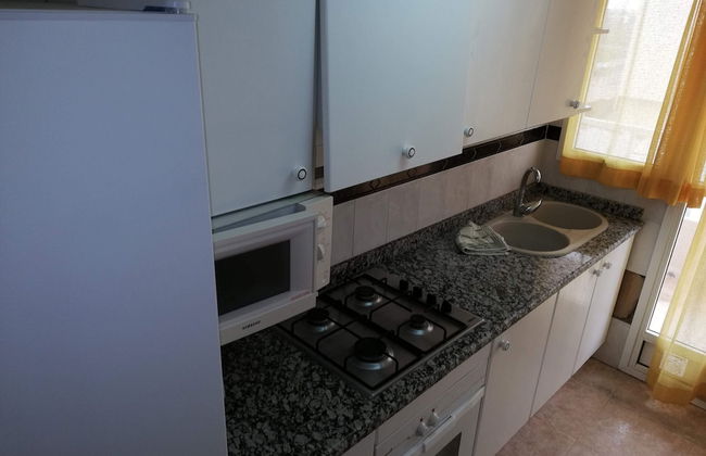 4.parquemar I Esc.d 3º Pta.6 - Foto 7