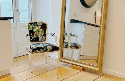 L'Harmonie - Appartement tout confort pour une escapade à deux sur la route des vins d'Alsace - Photo 4