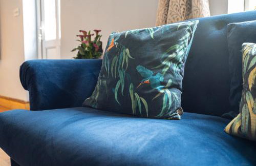 Adorable quirky country cottage - Foto 52