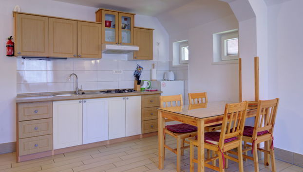 Bor - Foto 3, Kitchen / Dining Room