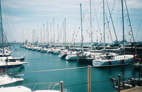 Love Sea Apartment - Foto 32