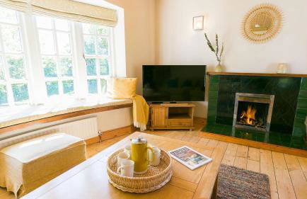 Glan Gors Felin - Foto 6