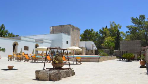 Torre Casciani - Foto 2