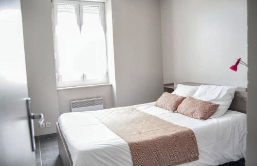 Appartement spacieux à Carcassonne 48 m² avec parking - Foto 7