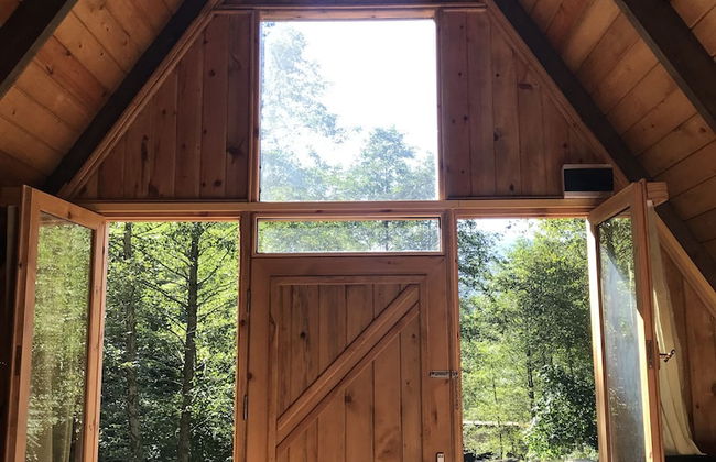 Baraka bungalov - Foto 10