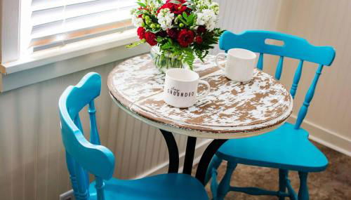 KING BED Family Friendly Cottage - Walk to Zoo & Waterpark - Near Downtown & Midtown - Foto 5