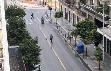 Mitropolews 55 apartment - Foto 50