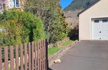 Appartement calme, lumineux, 4 personnes, parking - Foto 10