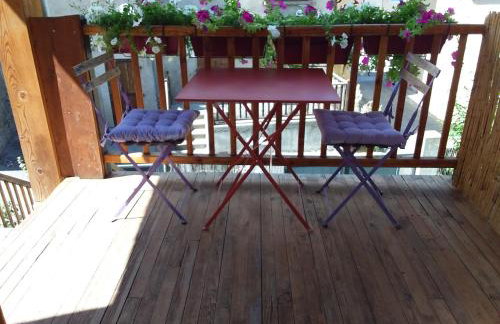 Appartement dans maison de village - Foto 10