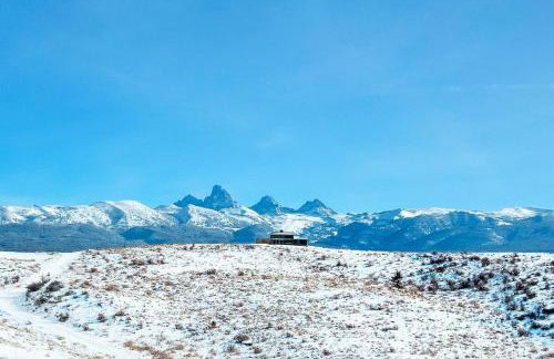 Luxury Retreat Epic Views & Hot Tub - Foto 64