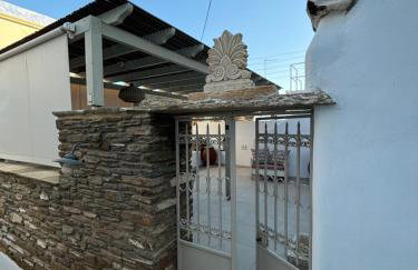 Serenity Living Platia, Tinos - Foto 43
