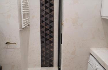 Apartament Centrum Pestige Mińsk - Foto 34