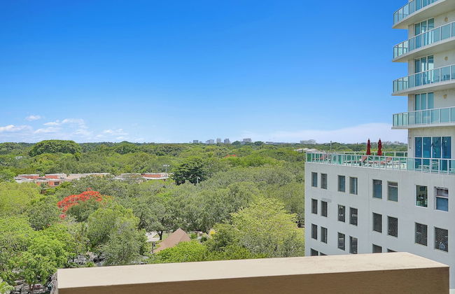 Ocean View 2 Bedroom in Coconut Grove - Foto 39