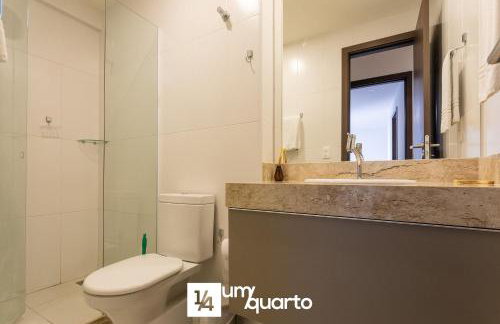 Complexo Heron Marinho Flats - Foto 54