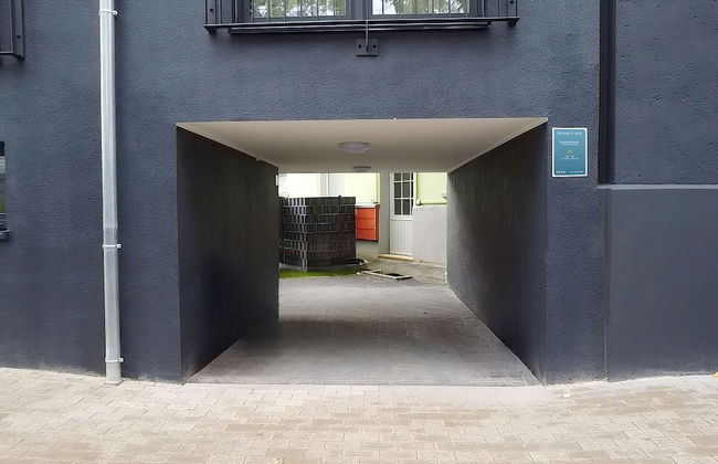 Schöne Apartments in der Innenstadt - Foto 79