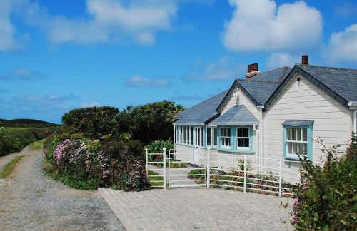 St Edwards Cottage, Tintagel - Foto 42