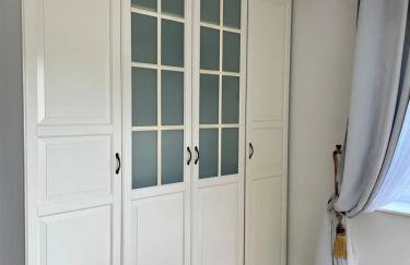 Familienfreundlichen Apartment mit traumhaft grüner Aussicht - Foto 7