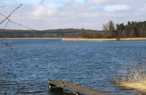 Ferienhaus An de Linn in Nakenstorf - Foto 32