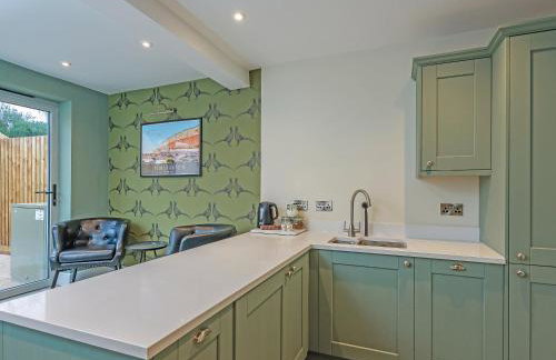 Monty's Cottage - Uk49812 - Foto 8