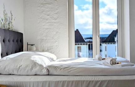 Velaris - Stilvolle Lofts & Penthouses - Premium Wohnen mit Parkplatz & Workstations - Foto 13