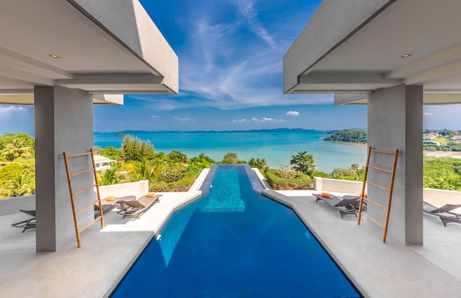 Villa Leelawadee - Foto 28