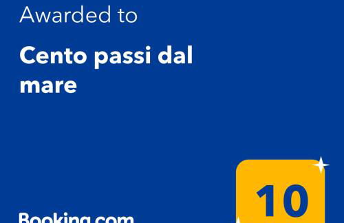 Cento passi dal mare - Foto 9