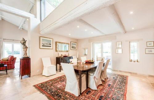 Beautiful Provencal Mas with swimming pool - Foto 16