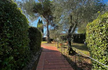 Residence Poggio Golf Chianti Firenze - Foto 11